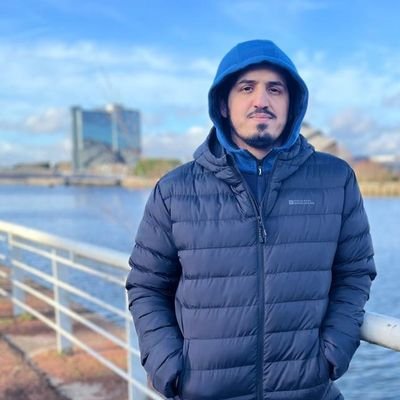 ahmadthiab's profile picture. أخصائي علاج طبيعي :: Physiotherapist

معالج استيوباثي :: Osteopath