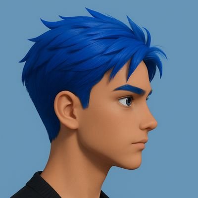 Temmyonchain's profile picture. Learning and building  forever