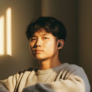 ArbiArdea's profile picture. Production Engineer yang masih suka nyanyi. Seorang pecundang yang menulis di bawah hujan.