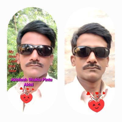 Special_7Sence2's profile picture. सत्य धर्म 🚩 सनातन संस्कृति
@Special_7Sence
@Special_7SenceA
निलंबित होने के बाद ये आईडी मैंने 10-4-2025 को खरीदी है
पिछले पोस्ट,कमेंट की जिम्मेदारी मेरी नहीं