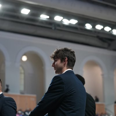 elireinhardt22's profile picture. Assistant Coach MBB at Catholic University @thehoopgroup