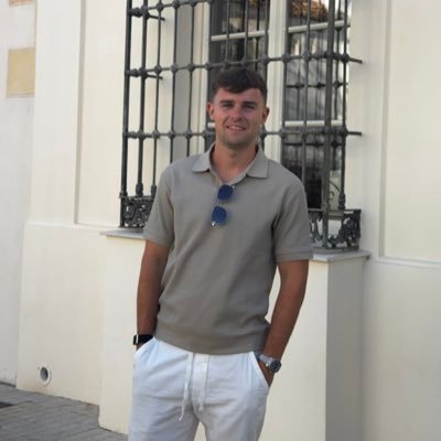 KieranNobIe's profile picture. 