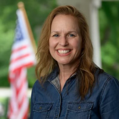 kishlaaskins's profile picture. Navy Veteran. Healthcare Provider. Environmental Security. Candidate for #NE02. Driven by courage, grit and love of country. 🇺🇸
