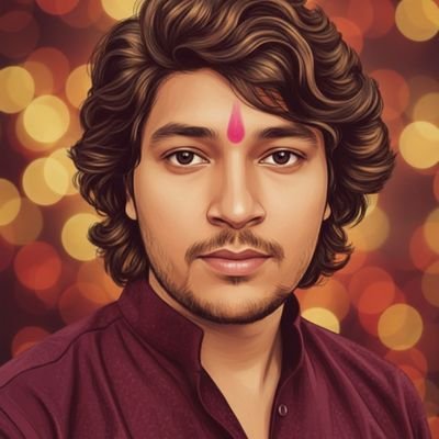 bharat__wale's profile picture. #Leo #ProudIndian 
Usually Friendly 6' Zillennial