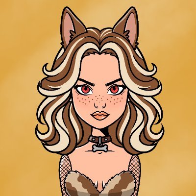 Metamarnia 🎨さんのプロフィール画像