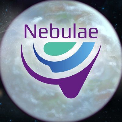 Nebulae_world's profile picture. Upcoming Sci-Fi MMO that brings your astropolitical fantasies to life! ✨
Governance | Strategy | Combat 💥
👇 Join the Android Alpha / enlist for iOS!