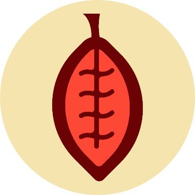 cocoaarchive's profile picture. Chocolate and Cocoa realities from the Cocoa-Belt and beyond “Craft Chocolate Advocate”