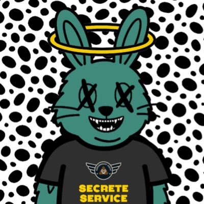 _spycrypto's profile picture. "Be yourself; everyone else is already taken" ~ Oscar Wilde
$SIGMAonXRPL COREUM $COZY $JAK $AURA 
ADMIN @auradao_web3 Multichain Collector | Investor
