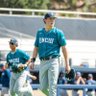 AlexSobol9's profile picture. Alex Sobol/ 6’5 220 lbs./ LHP/ UNCW