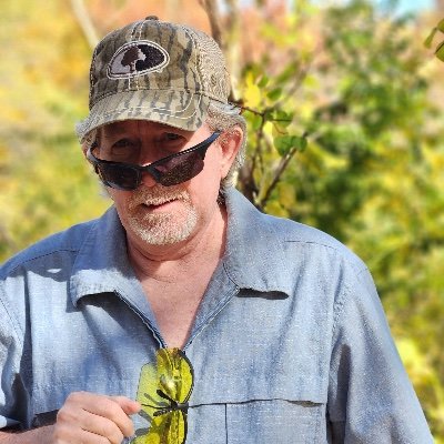 DavidLeste82317's profile picture. Retired toxicology tech. I write/record music in my home studio. I do voiceover work. On here to promote my voiceover business.  MAGA 🇺🇸