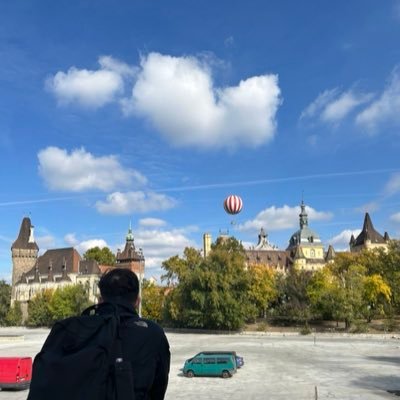 Kerr72_'s profile picture. 👻/ Murray Brown was the last person to perform a cartwheel in Edinburgh Revs.