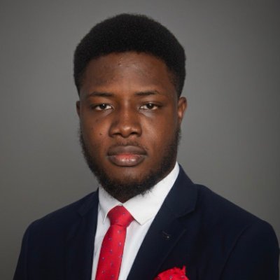 erioluwabolu's profile picture. Intersecting education, business, and development for social good. A King and A Priest. #GospelofJesus