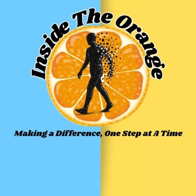 OrangeWhats's profile picture. A podcast exploring Organisation, Reading, Activity, Nutrition, Gratitude & Engagement. 🎧 Available on YouTube, Spotify & Apple Podcasts