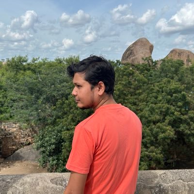 jiban_evo's profile picture. Seeing AI through a creator’s lens , one angle at a time. 🎨🤖
