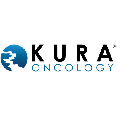 kuraoncology's profile picture. We're working to realize the promise of precision medicines. Our goal is to help patients with cancer lead better, longer lives.