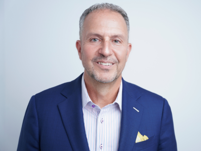 mark_krowiak's profile picture. Mark J. Krowiak, CFP®, CLU® & ChFC® | Wealth Management Advisor- Providing expert guidance for a lifetime of financial security