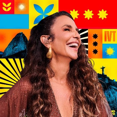 ivetesangalo's profile picture. IVETE CLAREOU. Mais informações: ⬇️