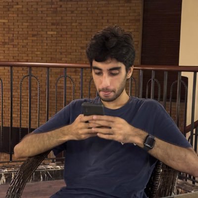 bigsadcarousel's profile picture. de facto chief of the inshallah nation