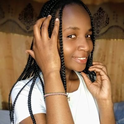 TracyMuthoni15's profile picture. #peace
#filmmaker
#God'sfavoritechild
#poetry