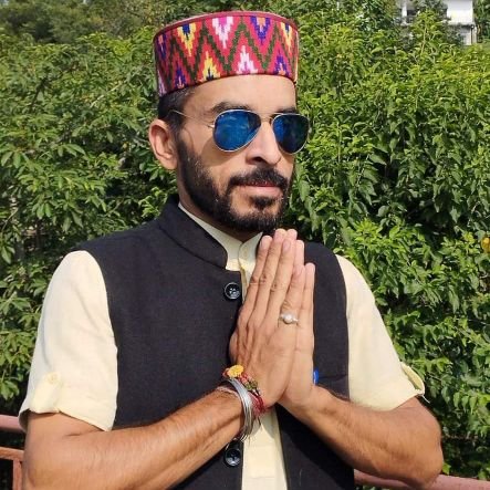 SBarasaina63248's profile picture. प्रदेशाध्यक्ष AICC ह्युमन राइट्स हि.प्र. & मुख्य सलाहकार कैलाश एसोसिएशन रा.मा. धर्मशाला