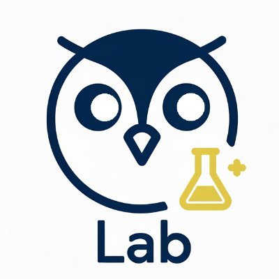 WiseOwl_Lab's profile picture. AI×副業って何からやれば😭!そんなアナタを救う「地図」。11/11 Kindle出版チャレンジ中!
🦉一人実験室 WiseOwl Lab 主宰|梟流(おうる)です。
AI時代の副業に自らチャレンジし、泥臭い実体験とそこから生まれた成果をお届け。
note:https://t.co/JpCLn7RDsJ