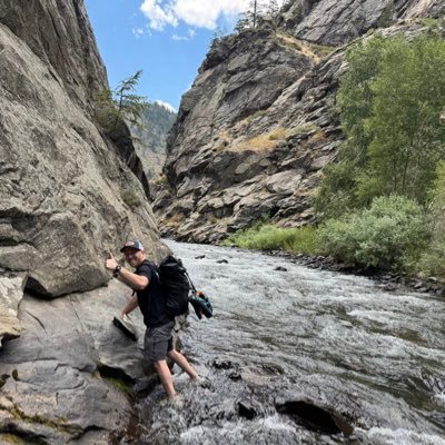 ElliNahal50's profile picture. Real person. Zionist. Facts over feelings. Anti-terror, pro-truth. Not a think tank. Just a dad who can read history 🇺🇸 🇮🇱