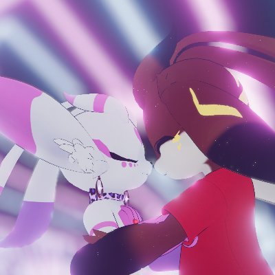 Merjesto's profile picture. 🔞+18 ONLY  NSFW VR🔞⚠️
35yo 🏳️‍🌈 He/Him 🇩🇪
Bottom
Vrc Bf: @RM891812
🤩 Energetic and Open 🐾
💕 Spirit of love 💕 
Dm = yes please