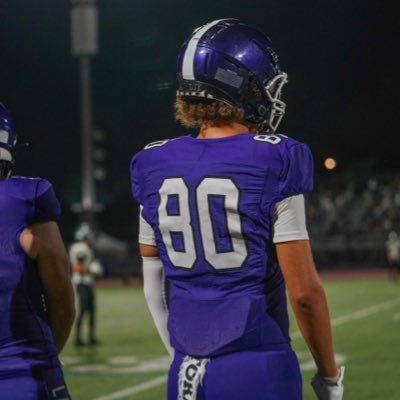 josh_millerjr's profile picture. Wide Receiver 6'3 205 703-505-1055