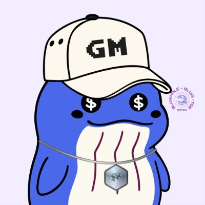 dropsniper4's profile picture. 🚀 Tracking Kaito AI’s journey | 🔍 Deep dives on new projects | @KaitoAI  #Web3 @Cookiedotfun #AIRevolution