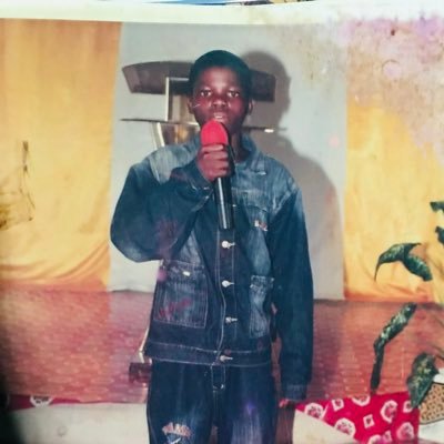 Saintinno01's profile picture. Life is not what you see but what you create— lover of random twitt.!   Die hard Barcelona fan!student of Human Nature and lover of philosophy.