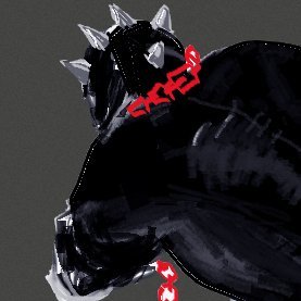 C4NNIBALPARTY's profile picture. 25 ♂️ HI, I'M OLIVER.
🦷CHARACTERS+NSFW+GORE⛓️
FLYING MY FREAK FLAG🔪🔞INCONSISTENT ARTSTYLE KING 👑
SPAM:🛸 @L0NGLEGSSNUFF