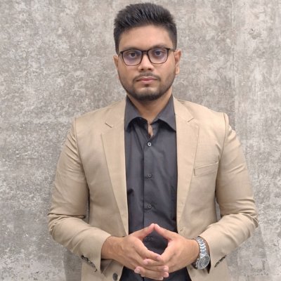 nilantoashik's profile picture. 💻 I build stunning websites for small brands.
⭐ Trusted by Fiverr clients & growing fast .
👇 Book your custom site on Fiverr now! .