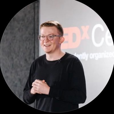 Ben_Simponau's profile picture. 💰Helping Busy Crypto Investors Build 📉Wealth  Founder Collective Shift |   🌎$1M+ Per Month  100K+ Followers  | TEDx Speaker👇$100K+ Crypto Investor Training
