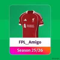 FPL_Amigo (@amigofpl) 's Twitter Profile Photo