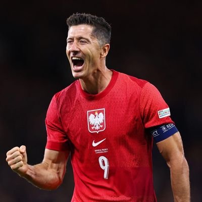 Hyperion_SZN3's profile picture. Was @Hyperion_SZN2 @Hyperion1121
Robert Lewandowski | FC Barcelona | Golden State Warriors | Stephen Curry | Lech Poznań | Cracovia #Lewynation