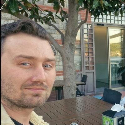 tayfun_ozcn's profile picture. 