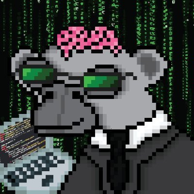 7RaSH6nPWL36362's profile picture. NFA🍁 ApeChain/@apecoin $APE fan 🦍💎MAYC#20370. Gathering casual gamers - Let's grind & win. Meet me at HQ