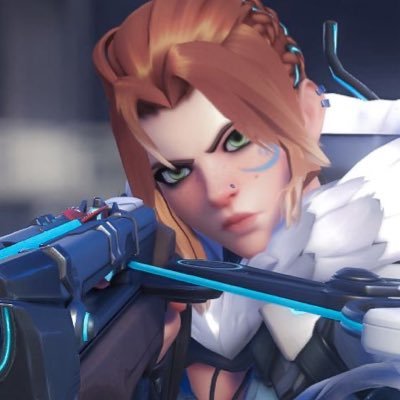 imtnyy's profile picture. ow fanart + rambles • she/they • 19