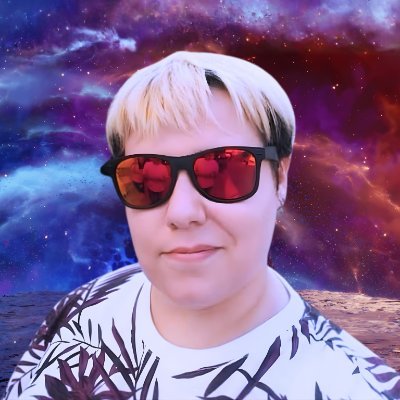 Gamepatry's profile picture. 🏆 Lvl '92 ✍🏻 Video Game journalist 🎮Gaming content creator 🍿 Mad about movies 🏳‍🌈 LGTBIQ+ 📩 gamepatry@gmail.com 📱 https://t.co/Gr6XMNIc1M