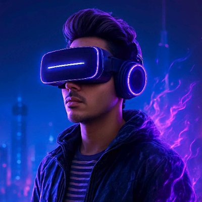 i9kaya's profile picture. Web3 believer 🧠 | AI + DeFi enthusiast
Boosting Here for the grind, not the hype 🚀