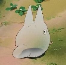 mooglefft's profile picture. 心の静養をしたい