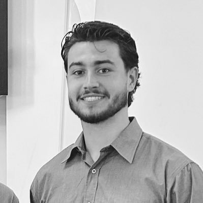 PavelCecoi's profile picture. Software Engineer at Stefanini - Believer