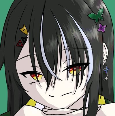 moudamepo42's profile picture. ふぅン……