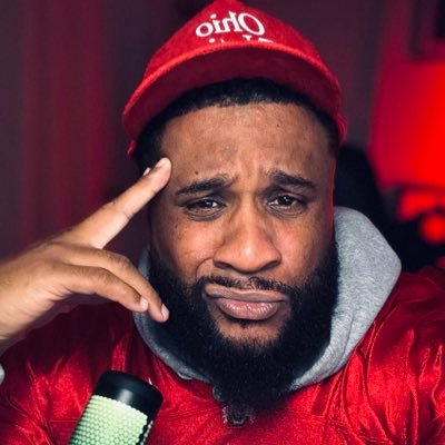 johnpaulking407's profile picture. Father  x Black American 🇺🇸 TRUMP 2028
