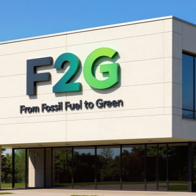 F2GBridge's profile picture. 