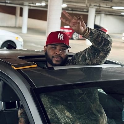 Vincent_B_Scott's profile picture. 