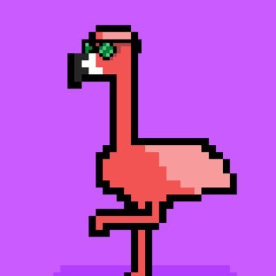 AlgoFamily's profile picture. Ecosystem Support @AlgoFoundation | Not Financial Advice | All opinions are mine | There’s a better way to #Web3 — #Algorand.