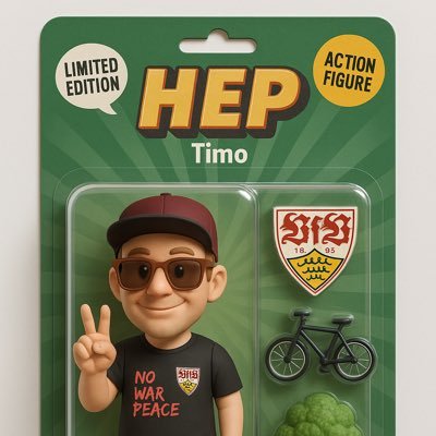 timothem1893's profile picture. Mitglied @vfb @dunkelroterbock1893 FCKNZS