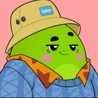 bekbol02222's profile picture. 