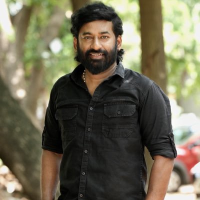 actorVijaykris's profile picture. Actor / Producer (Movie Mechanic) #MarineEngineer #இசைஞானிஇளையராஜா 😍 #முருகன்துணை 🙏